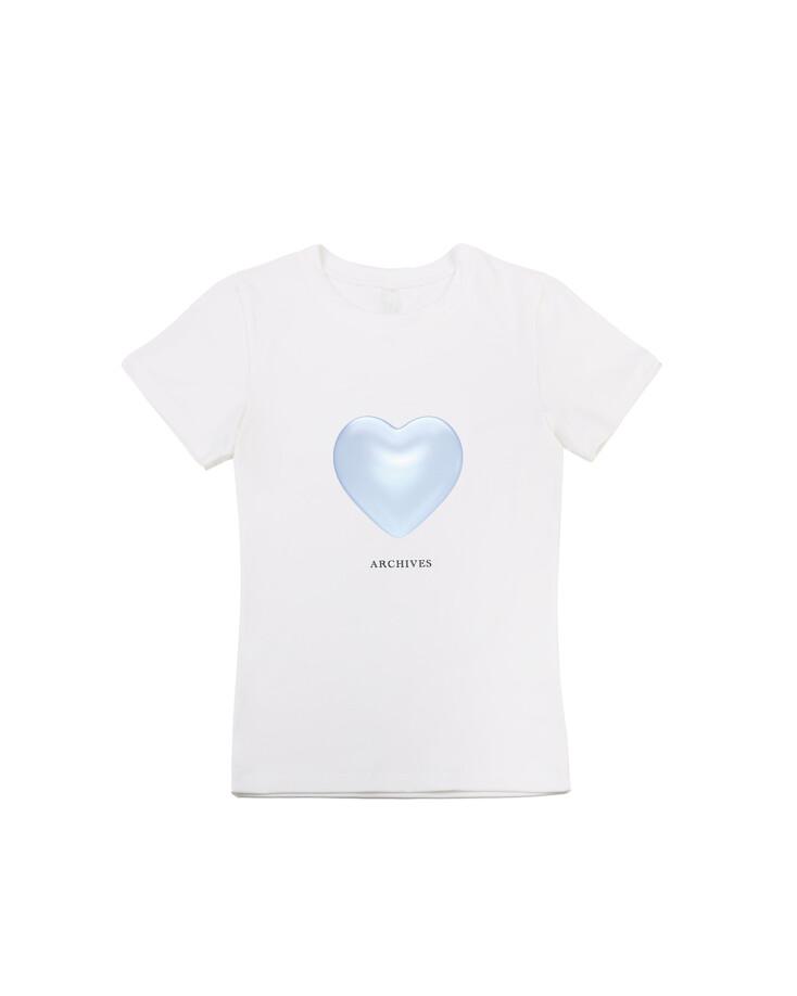 Summer Love T (Baby Blue)