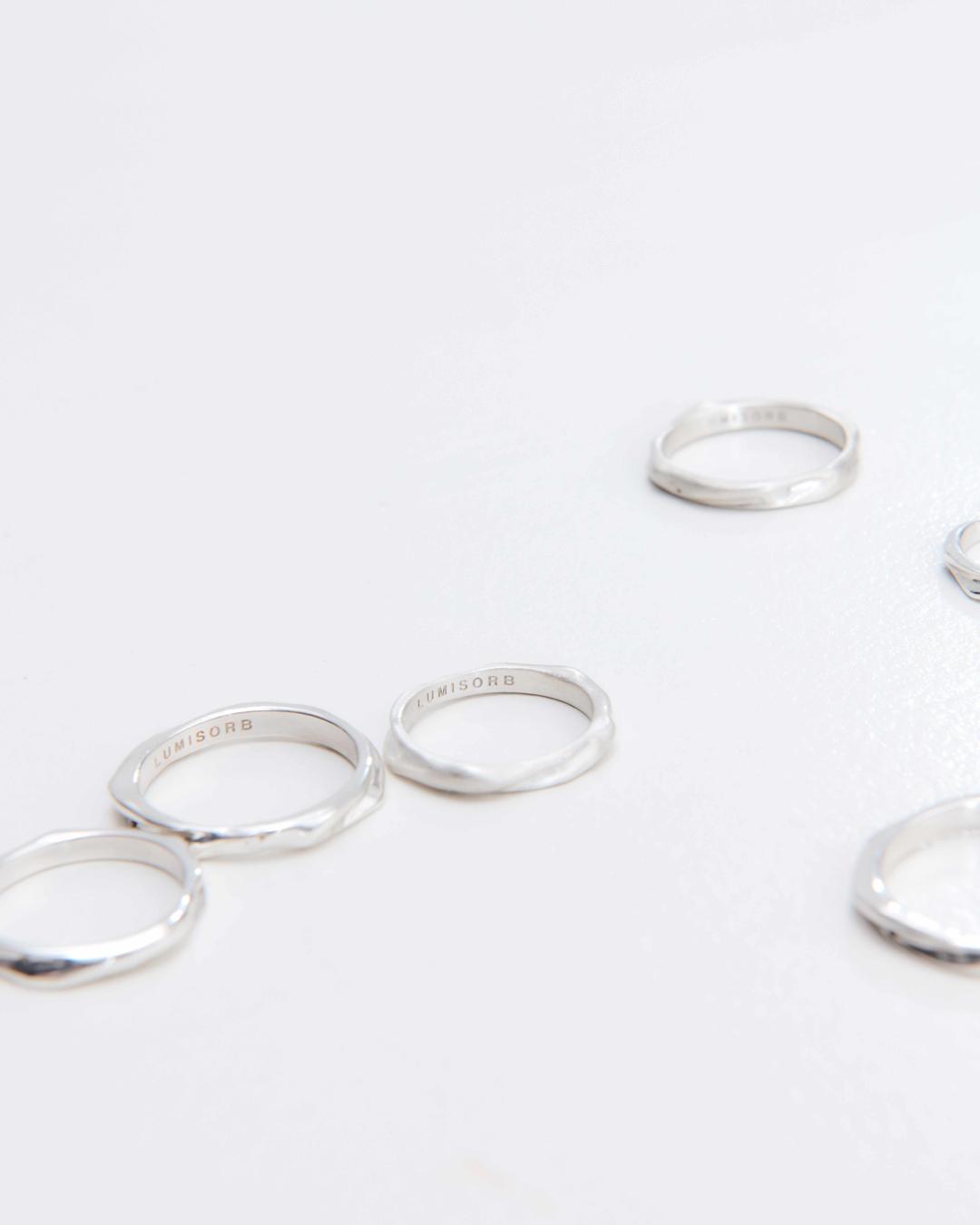 Fino ring