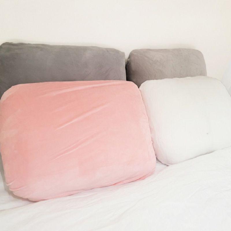 일상나눔 부드러운 모찌 베개커버