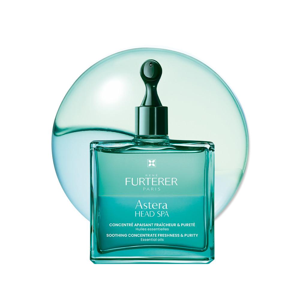 [르네휘테르][힐링진정] 아스테라 두피 진정 세럼 50ml