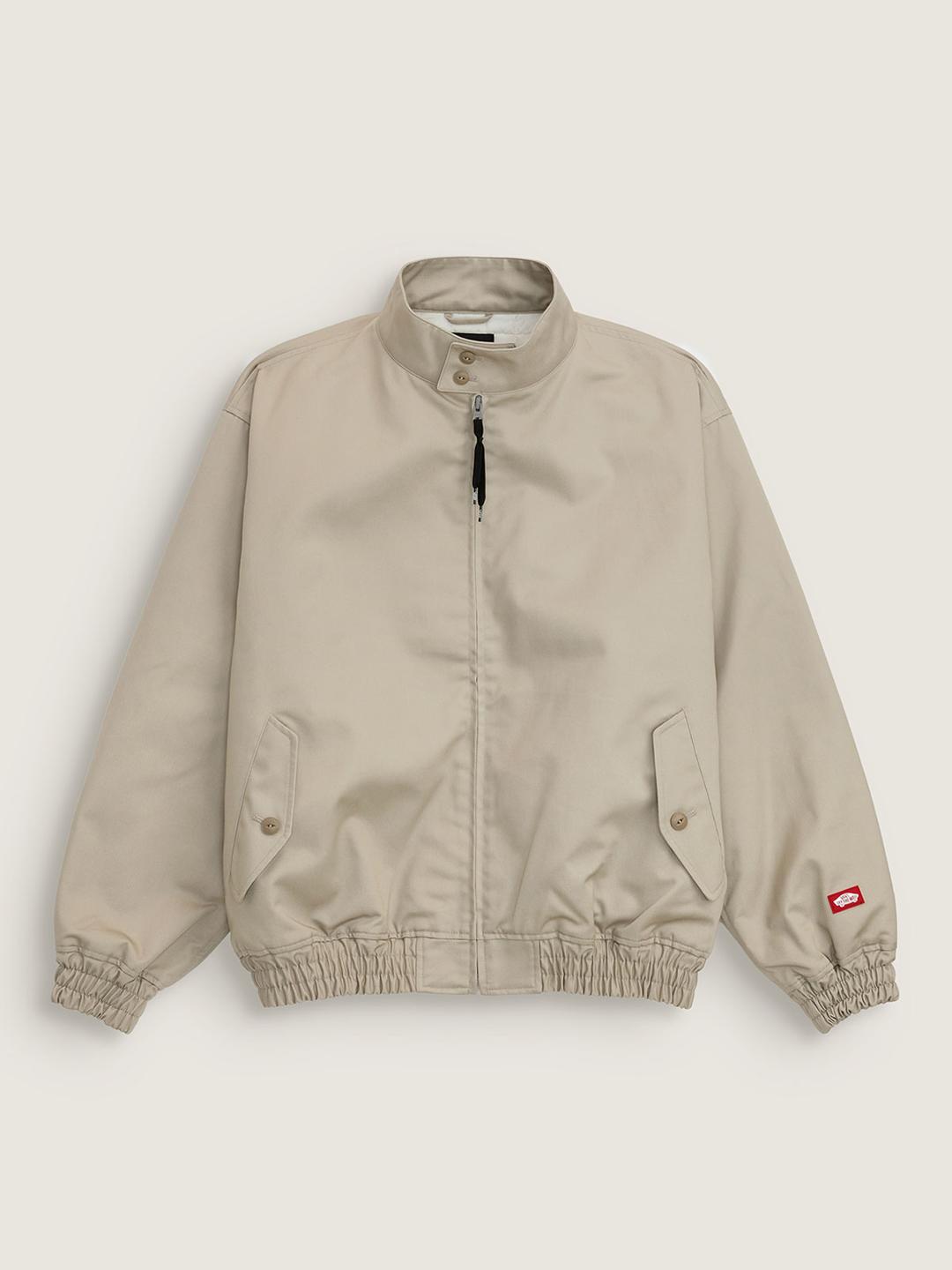 [TDC 컬렉션] 패디드 자켓