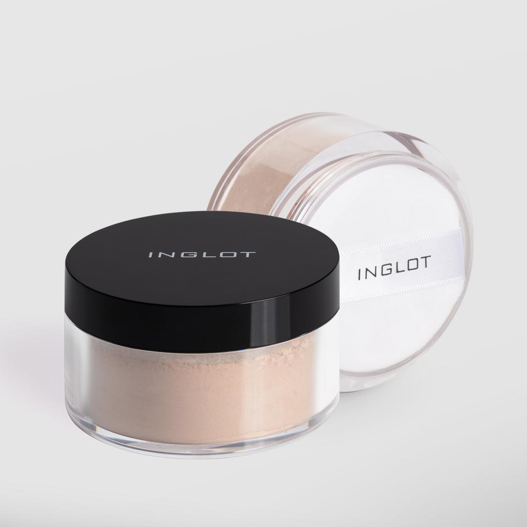 퍼펙트 피니쉬 루스 파우더