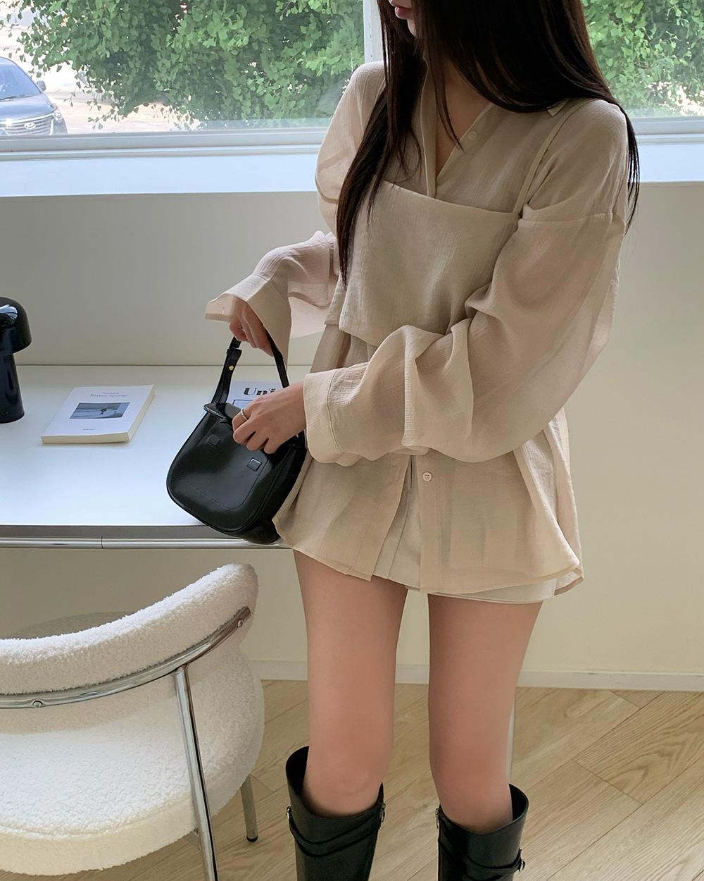 오로라set