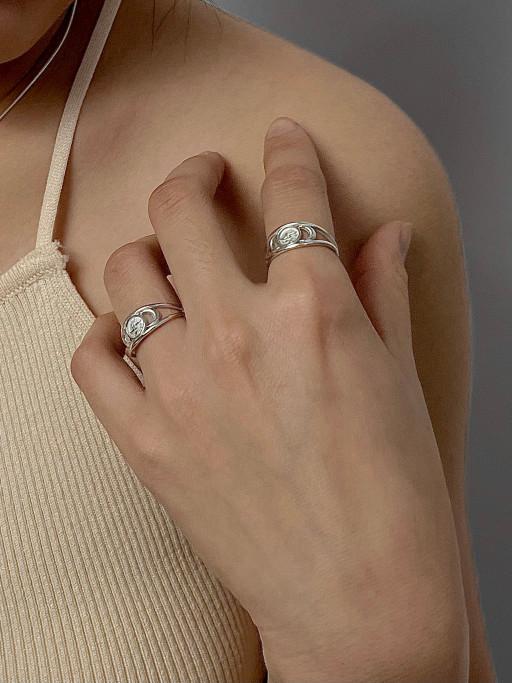 유니크 끝판왕 우주퐁당 링✨