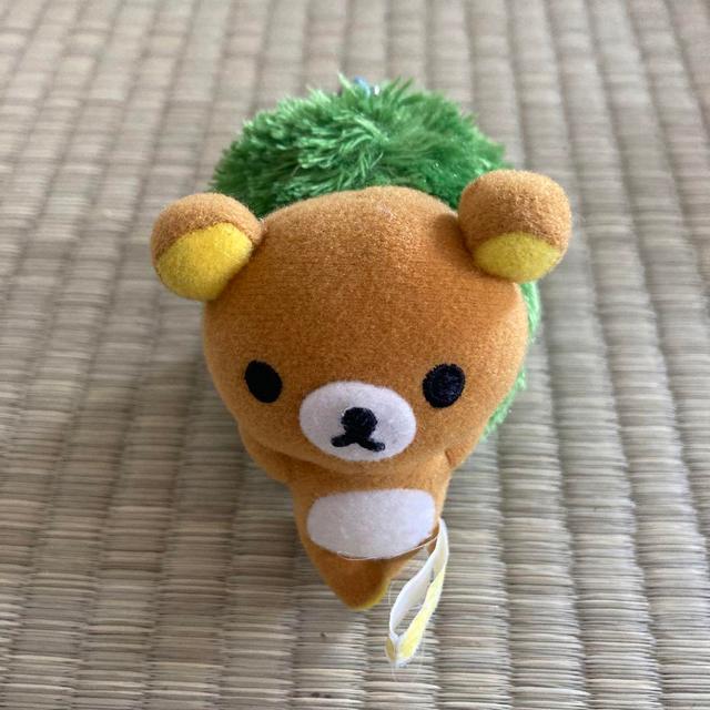 リラックマ　ぬいぐるみ　キーホルダー　マスコット　シューズ　ブーツ　クリップ リラックマ ぬいぐるみ キーホルダー マスコット シューズ ブーツ