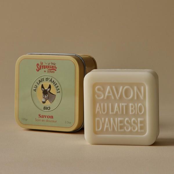 당나귀우유(DONKEY MILK) 100g