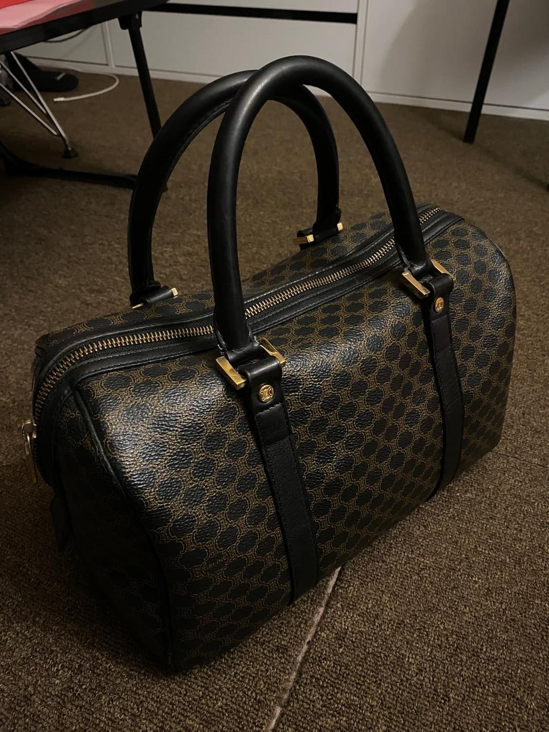 셀린느 보스턴 백 | 후루츠패밀리