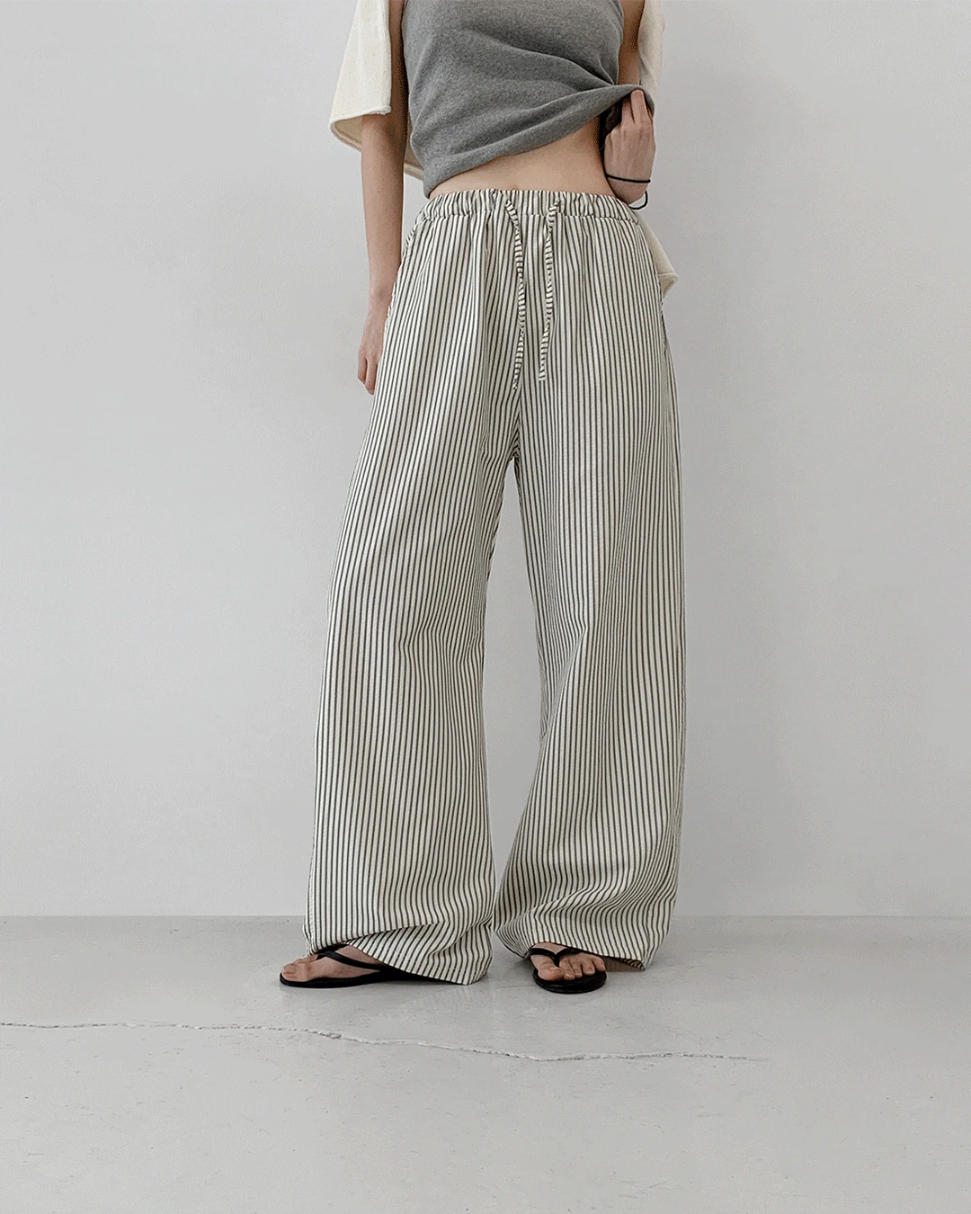 Taro pants