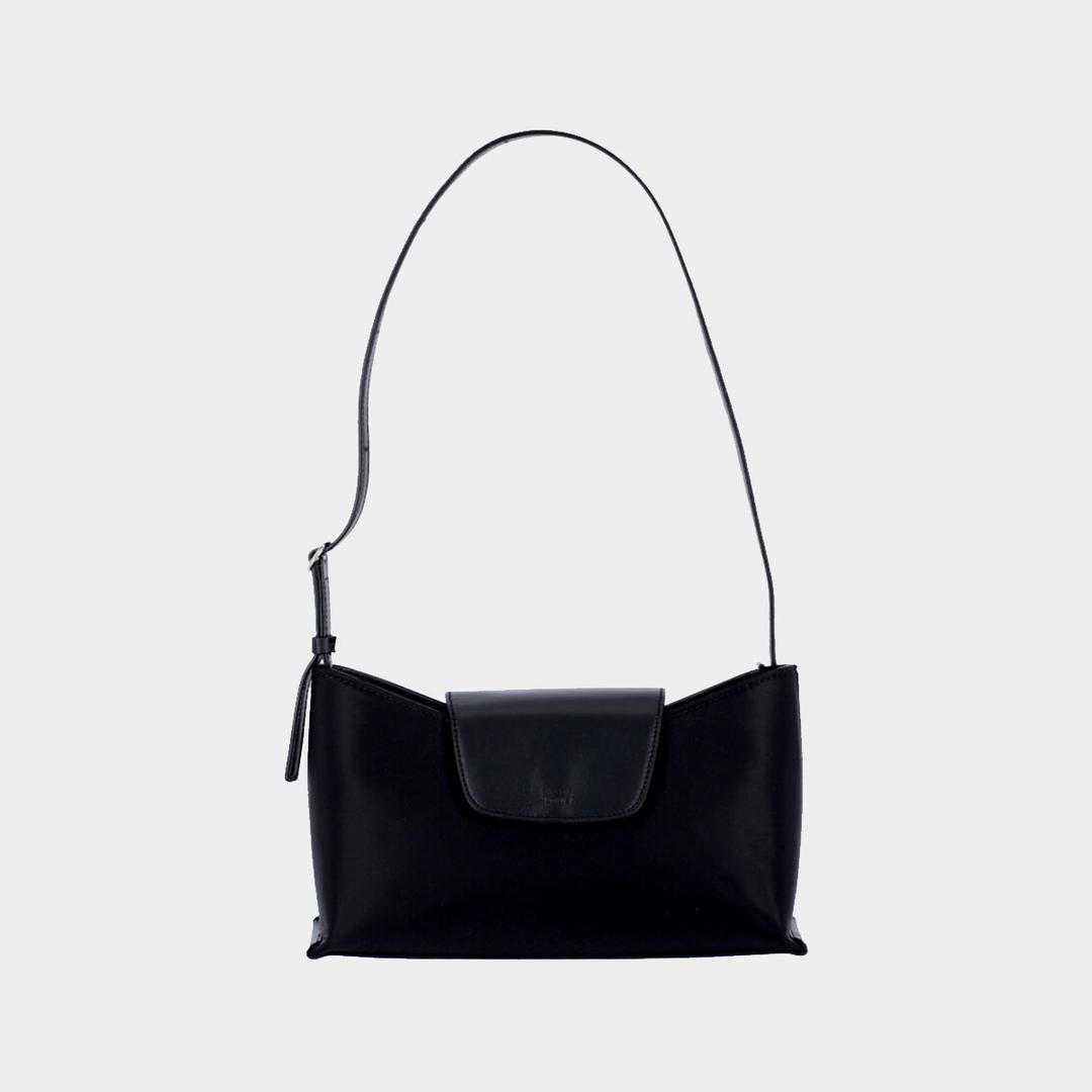 [HYOSUNG x HarlieK] 마레백 / Mare Bag [오션 블랙]