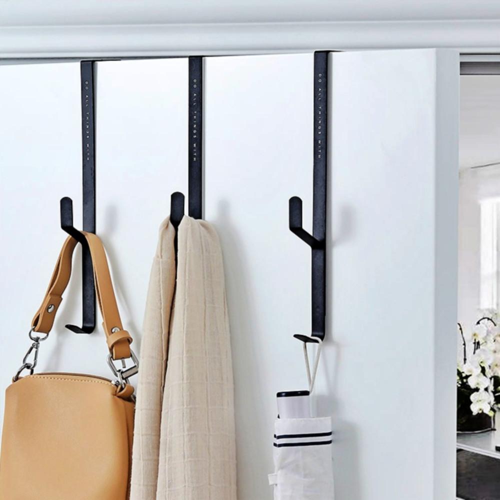 하우스팁 가방걸이 모자걸이 책상 걸이 문옷걸이 도어 문걸이 행거 후크