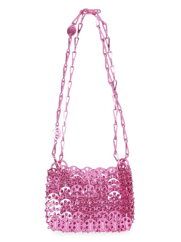 1969 아이코닉 메탈 나노백