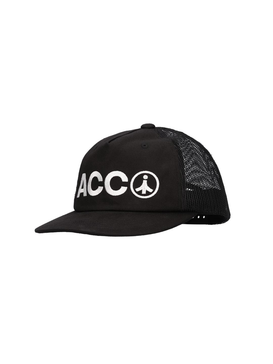 iseot ACC-001_Black