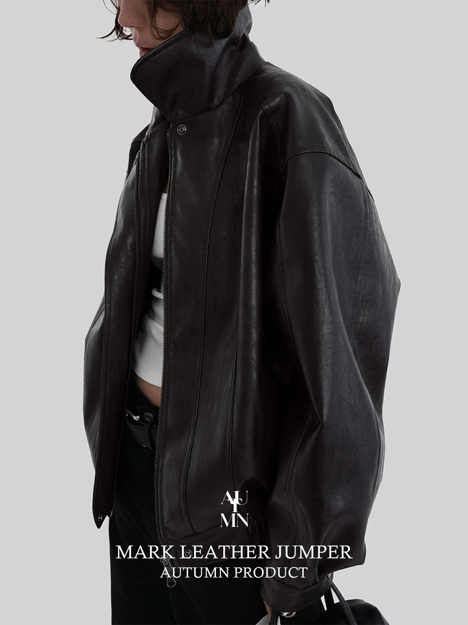 [made]마크레더점퍼