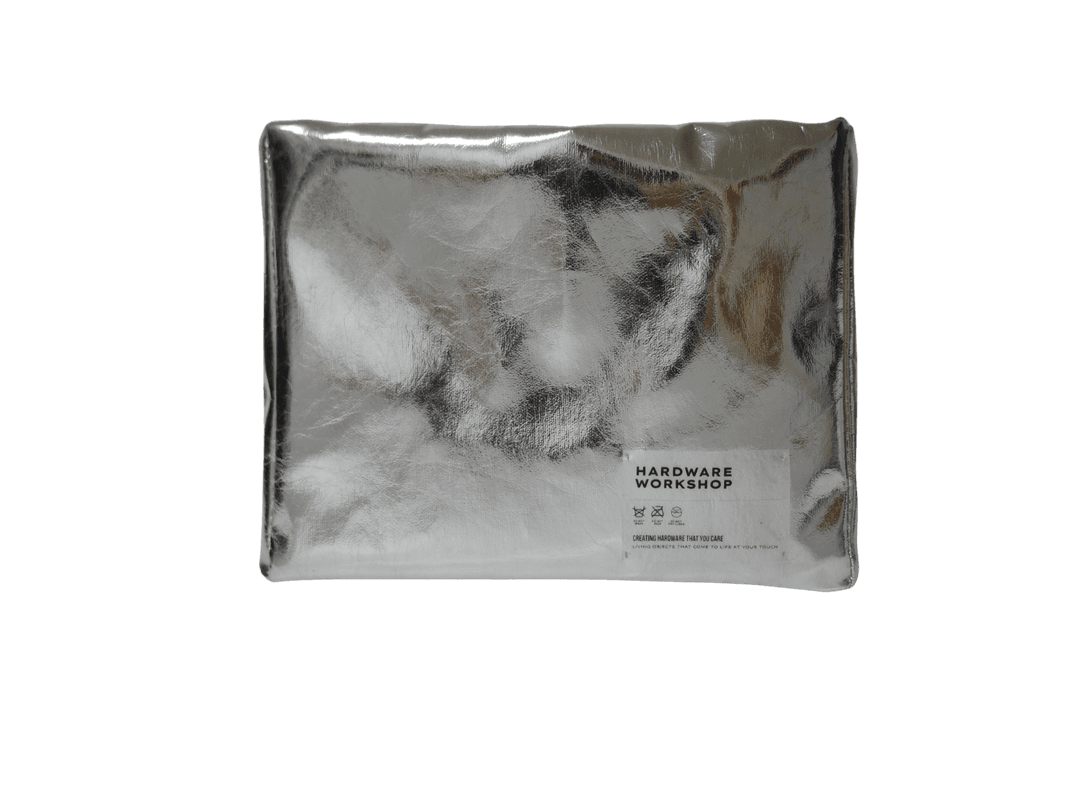 소프트메탈 팟커버 M