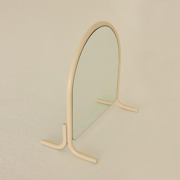 alma vanity mirror