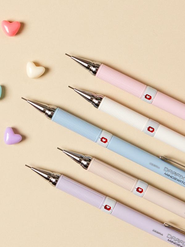 [제브라] 드라픽스 마인드 스위치