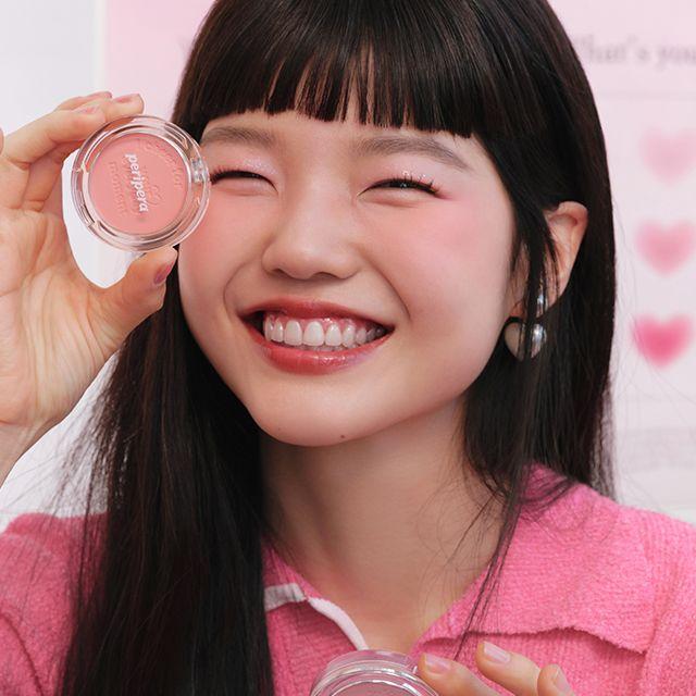 [NEW 컬러/1+1] 맑게 물든 선샤인 치크