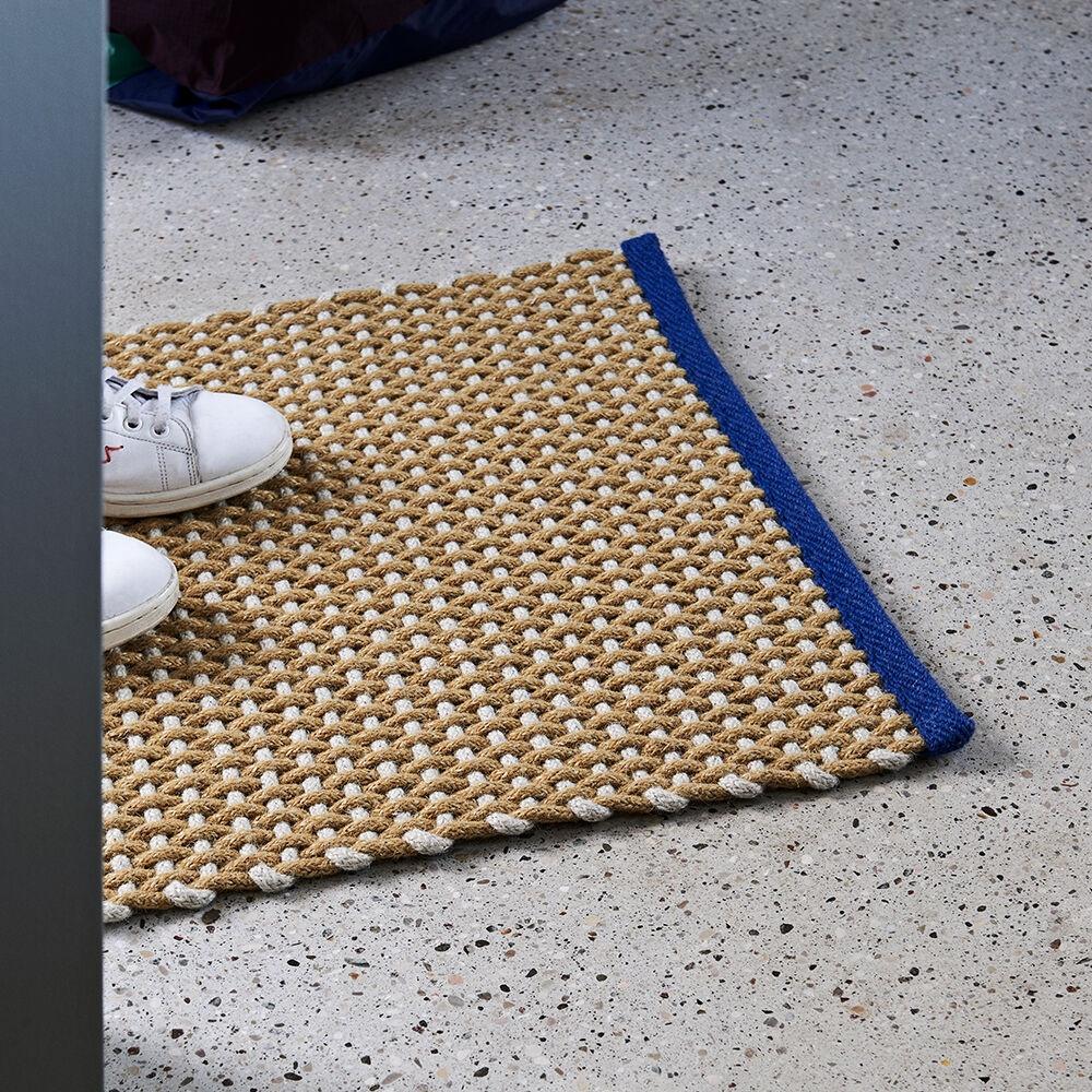 [HAY] Door Mat Yellow (508323) (예약주문)