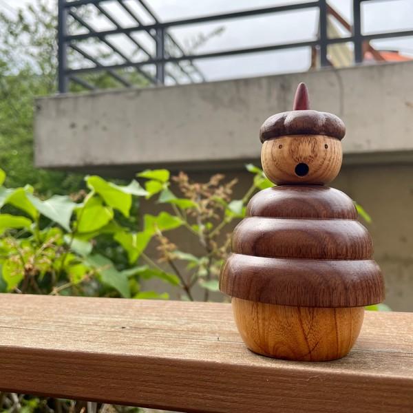 깨비깨비 도깨비 인센스홀더