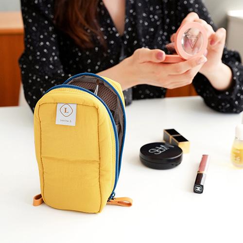 Standing Makeup Baginbag (SLIM)