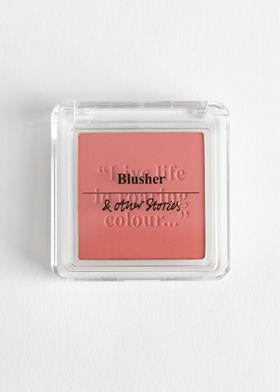 테라코타 라이엇 블러셔