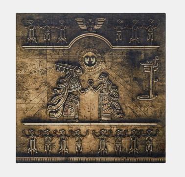 일본 닌텐도 스토어 젤다의 전설 왕국의 눈물 손수건