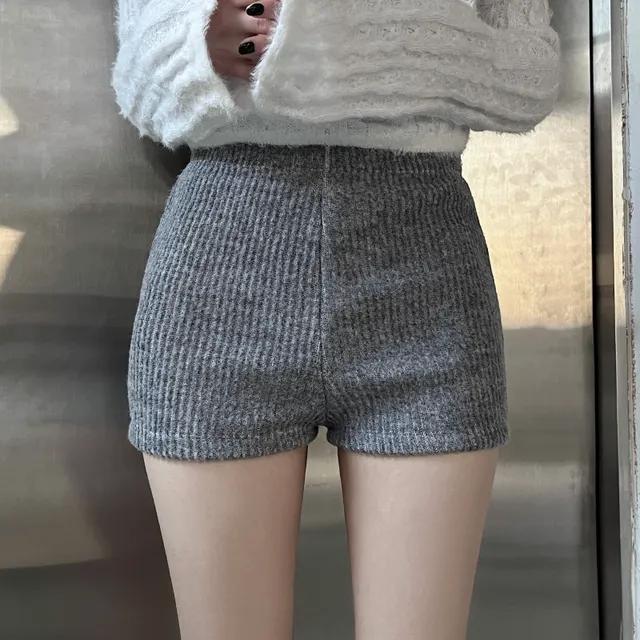 Golgi Short Pants (2color)