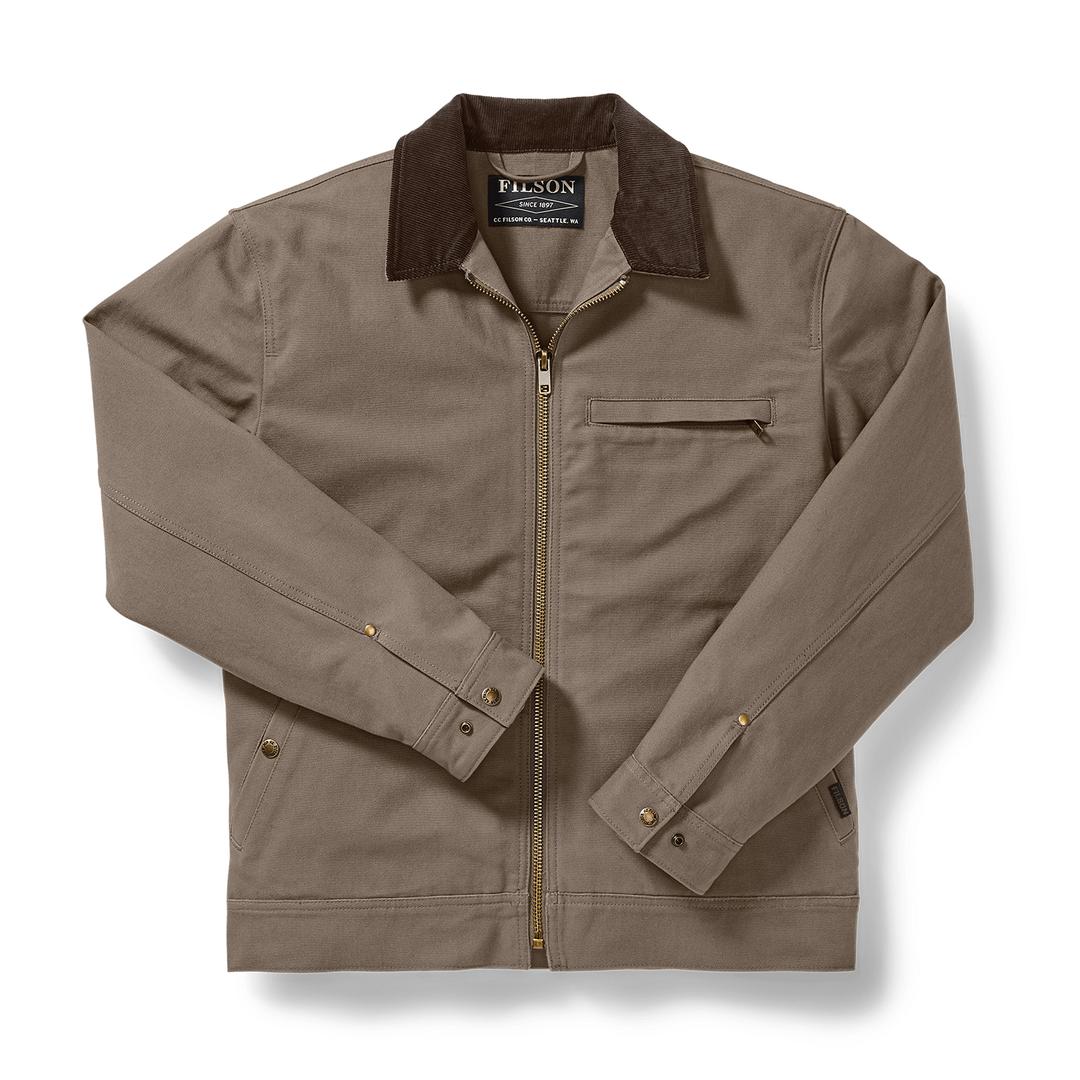 TACOMA WORK JACKET