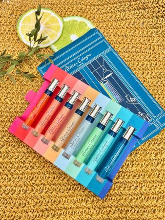 이런 상품 어때요? 아틀리에 코롱 메종 드 퍼퓸 디스커버리 세트 4ml x 8