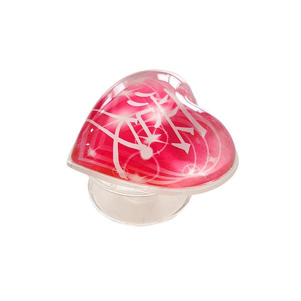 (atta)  애愛 사랑의 바다 Tok Pink