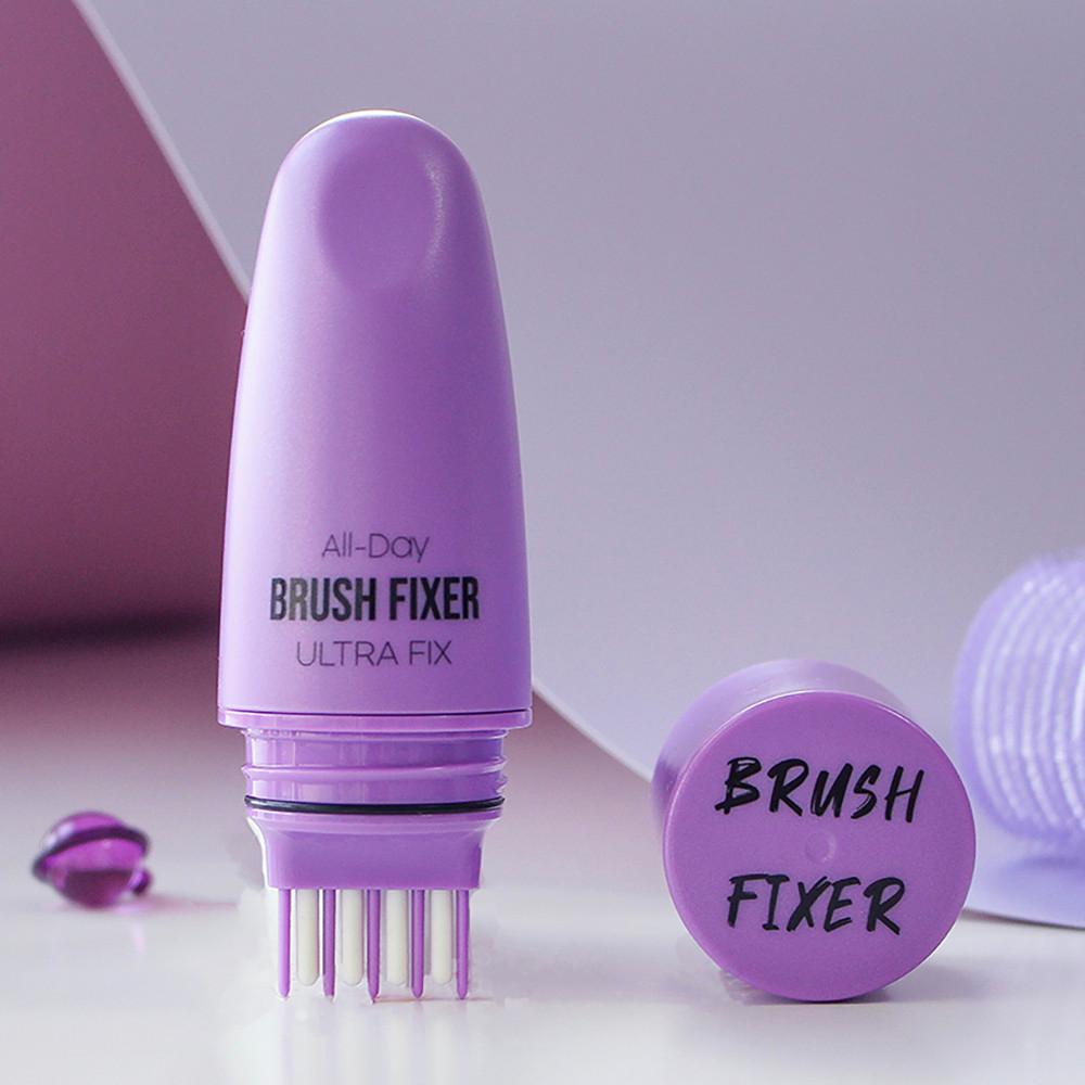 모두봄 잔머리픽서 잔머리 정리 왁스 헤어스틱왁스