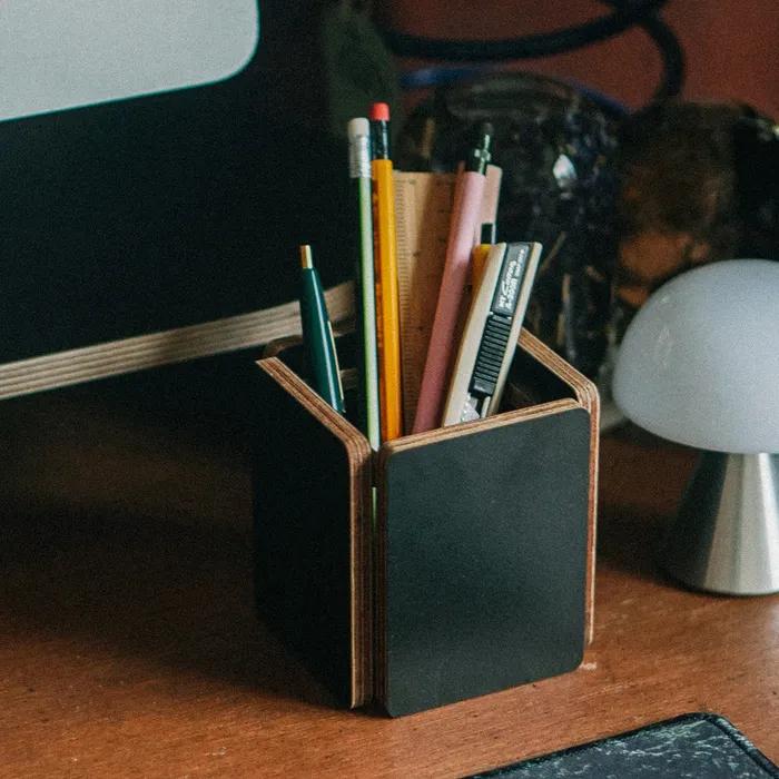 Desk Organizer_펜홀더 (2colors)
