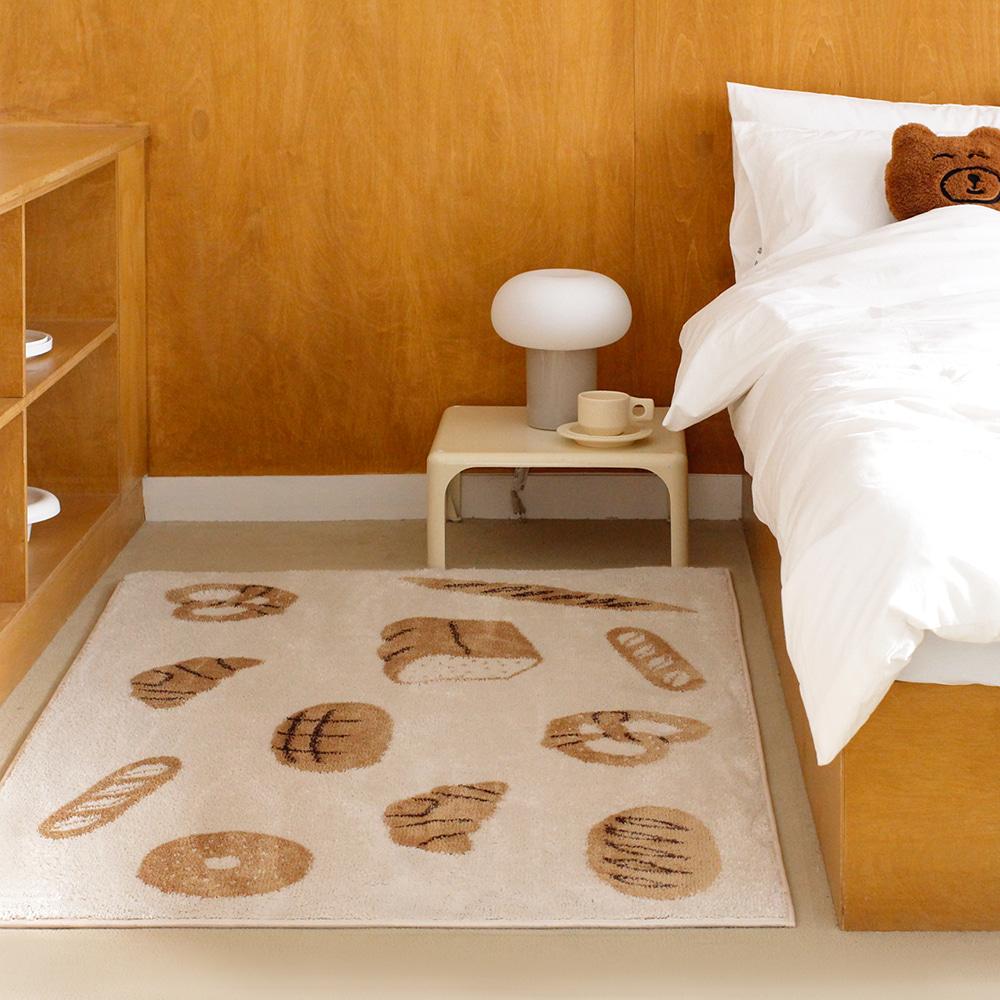 콤피 러그 (3종)