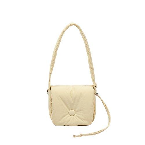 PUFFY SHOULDER & CROSS 퍼피 숄더 & 크로스