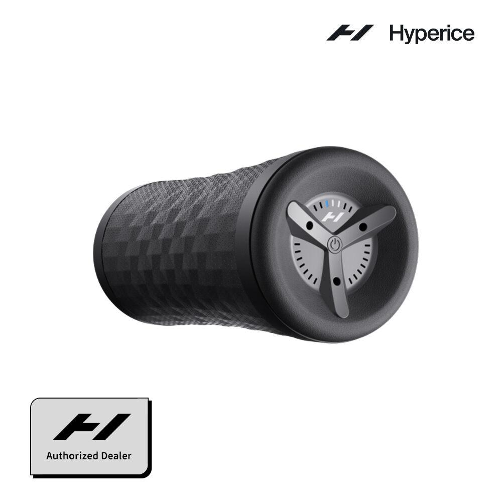 [하이퍼아이스] 바이퍼3 전동 폼롤러 Vyper3