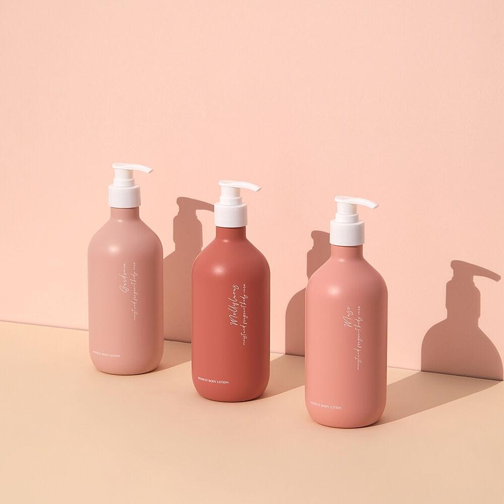 모먼트 퍼퓸 바디로션 500ml