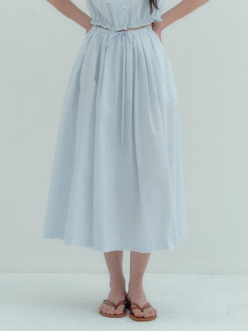 Cloudette Skirt
