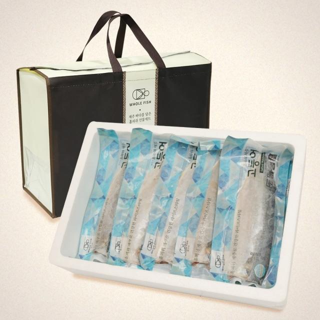 [청정그대로] 제주 초특가 순살 고등어세트(냉동)