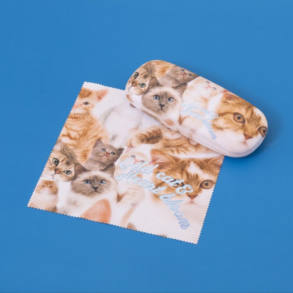 Bloomingtale Glasses case - 5Types