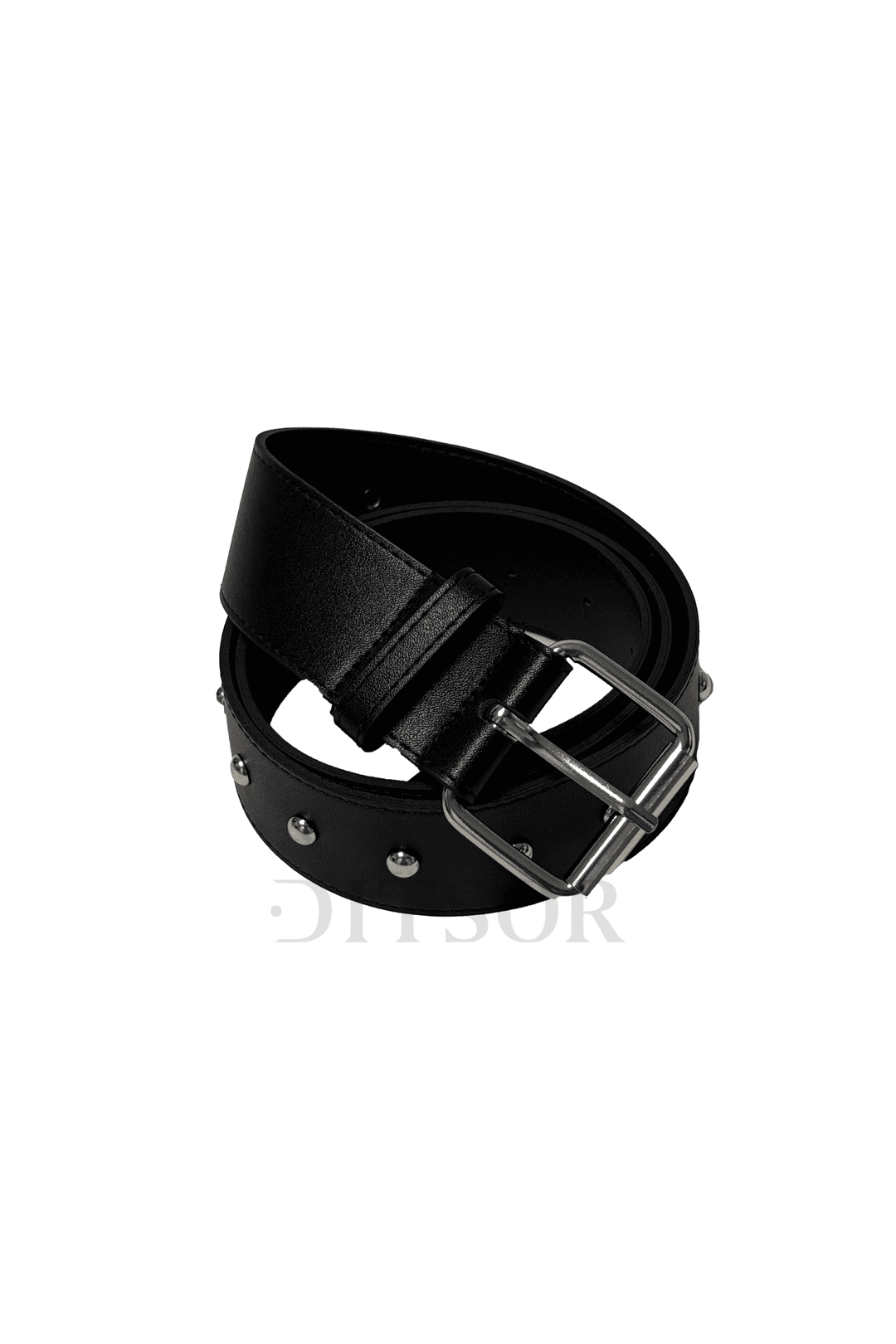Spike Stud Belt(3 color)