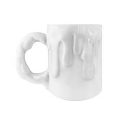 CANDLE CUP_WHITE (LEEJAE)