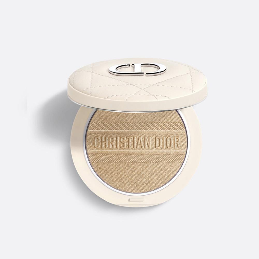 2024 신상 디올 포에버 꾸뛰르 루미나이저 - 한정판 001 골든 크루즈, 002 코랄 크루즈  / Dior