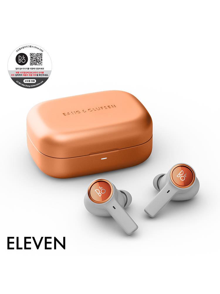 뱅앤올룹슨 베오플레이 일레븐 (Beoplay Eleven) Copper 노이즈 캔슬링 완전 무선 이어폰