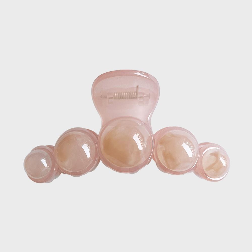 Hair Clip Glossy _ PK