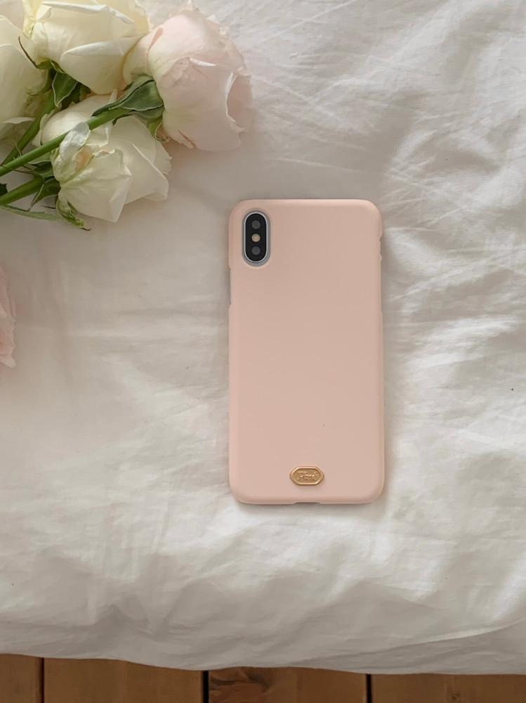 피치 에이드 케이스_피네 (케이스 단독)