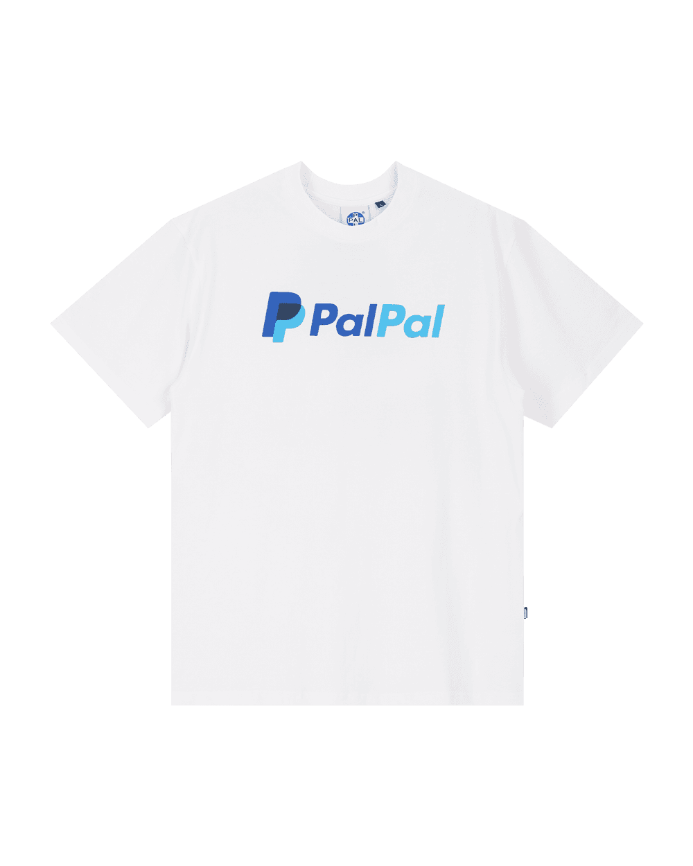 PAYPALPAL TEE White