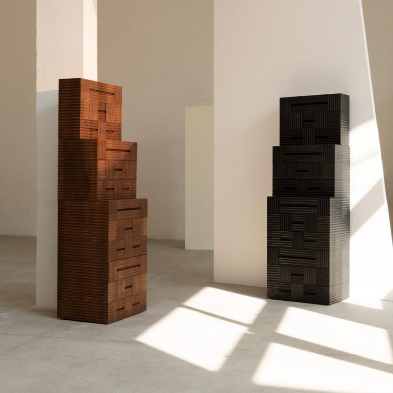 KULA Chest of Drawers III