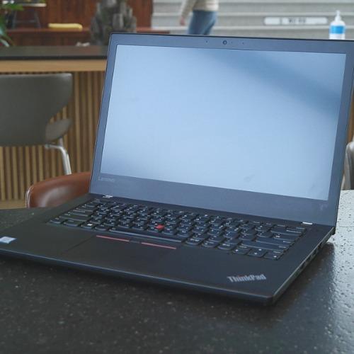 [커스텀리퍼/블랙라벨슬림특가] 레노버 Thinkpad T470/I5-7300U/16G/SSD 512G/14인치 FHD LED/ Intel® HD Graphics 520/WIN10/즉시사용OK