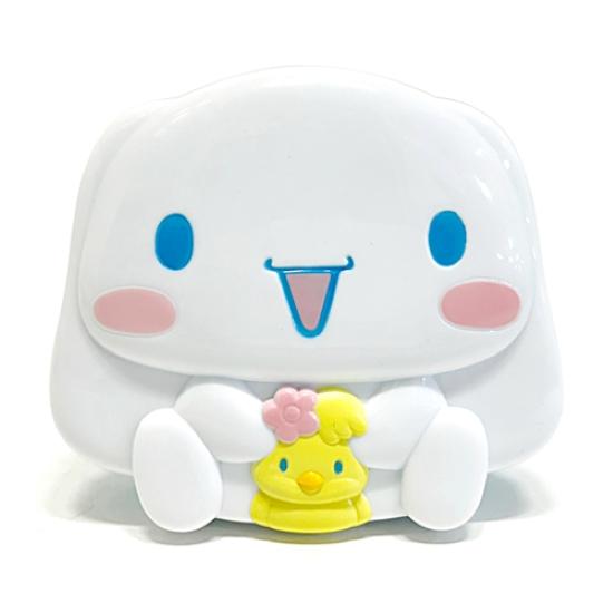 산리오 시나모롤 다이컷 밴드 도시락(673238)[일]