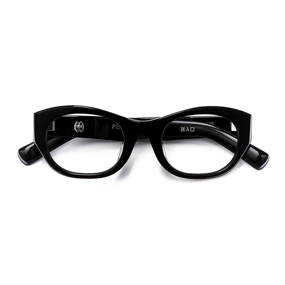 CARBA 31 -black-